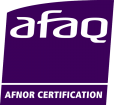 Certification afaq