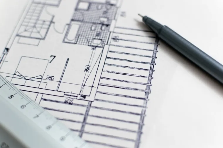 Création de plans de construction à Menton
